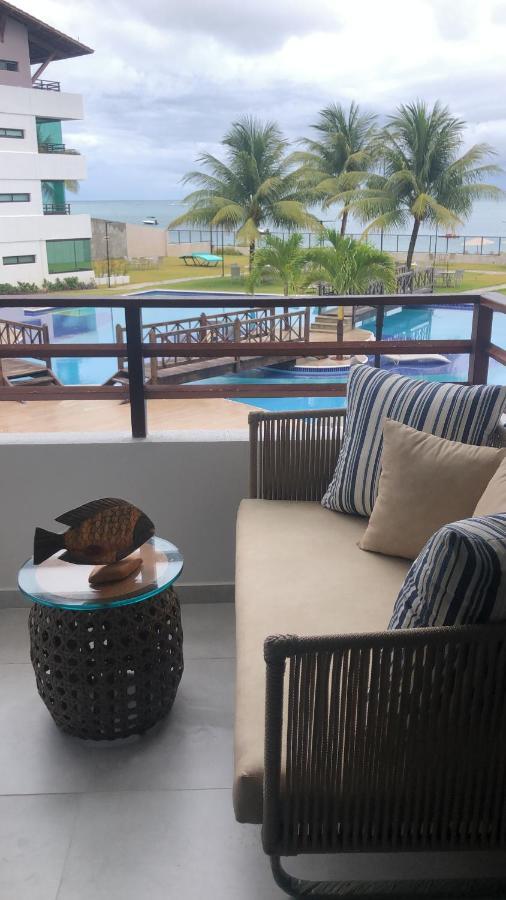 Maui Beach Beira Mar Tamandaré Екстериор снимка