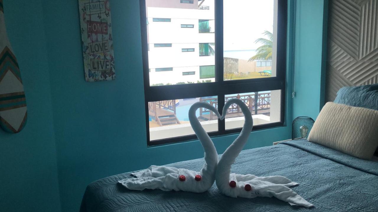 Maui Beach Beira Mar Tamandaré Екстериор снимка