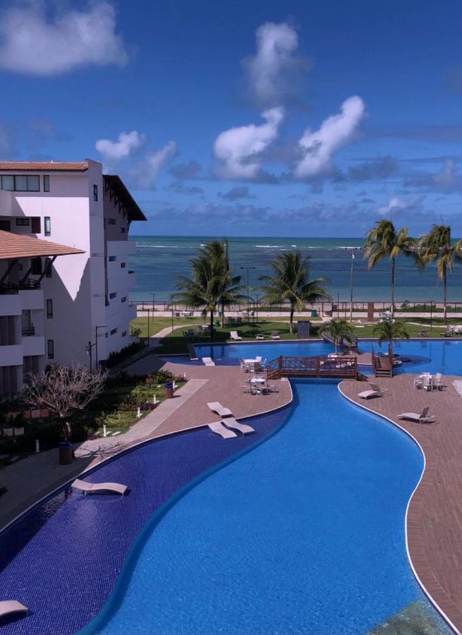 Maui Beach Beira Mar Tamandaré Екстериор снимка