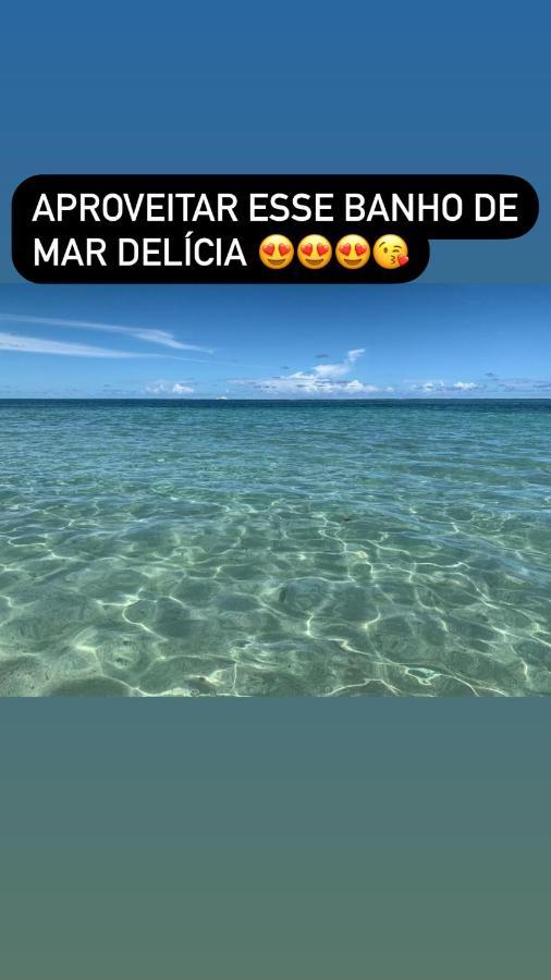 Maui Beach Beira Mar Tamandaré Екстериор снимка