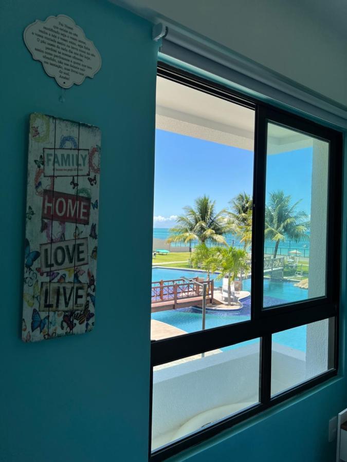 Maui Beach Beira Mar Tamandaré Екстериор снимка
