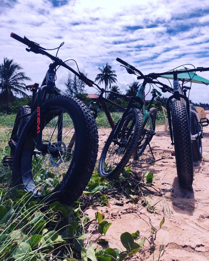 Maui Beach Beira Mar Tamandaré Екстериор снимка