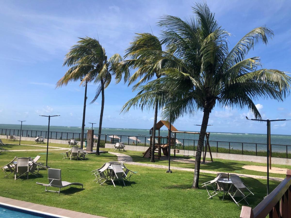 Maui Beach Beira Mar Tamandaré Екстериор снимка