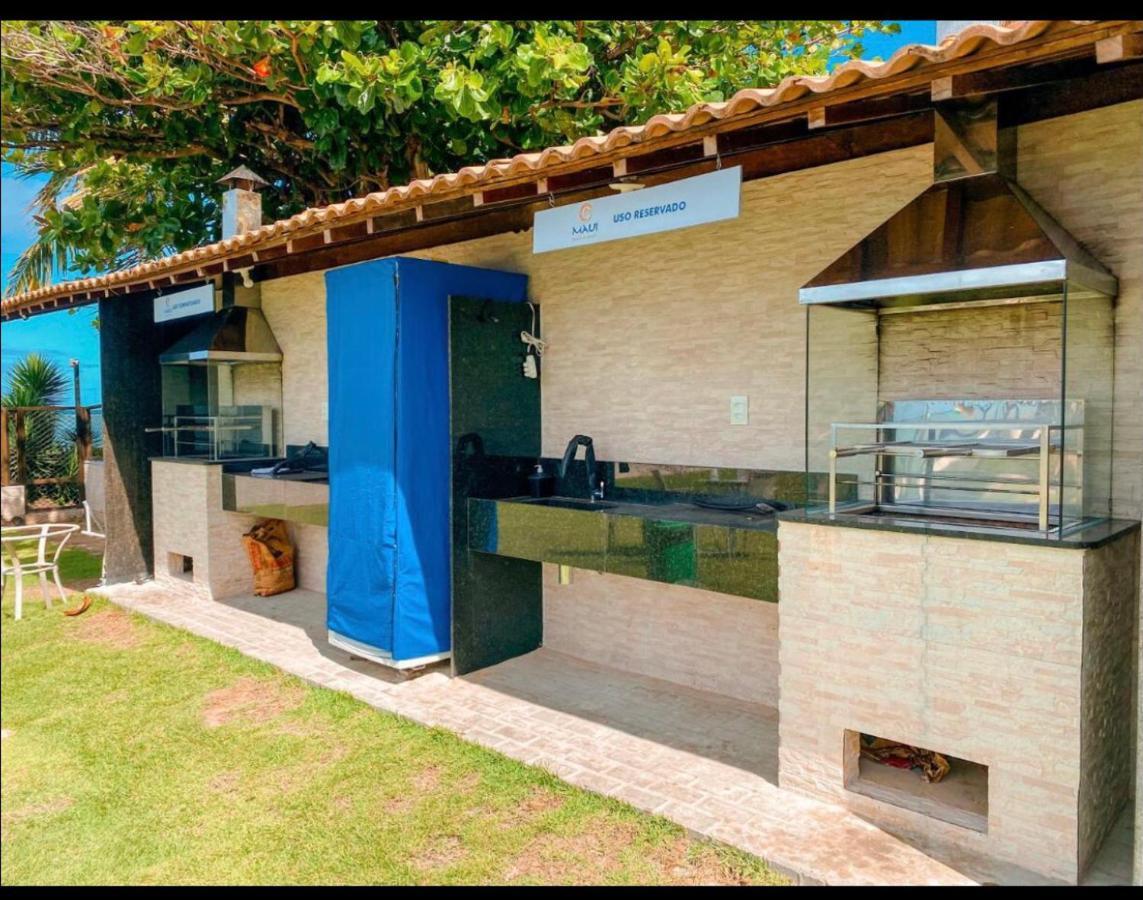 Maui Beach Beira Mar Tamandaré Екстериор снимка