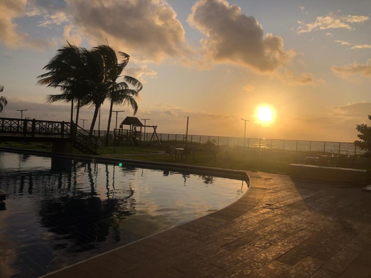 Maui Beach Beira Mar Tamandaré Екстериор снимка